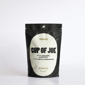 Cup of Joe Espresso – Brazylia, Fazenda Santa Ines 250g - obrazek 5