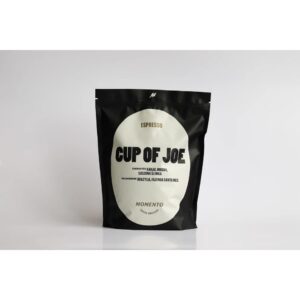 Cup of Joe Espresso – Brazylia, Fazenda Santa Ines 1kg - obrazek 1